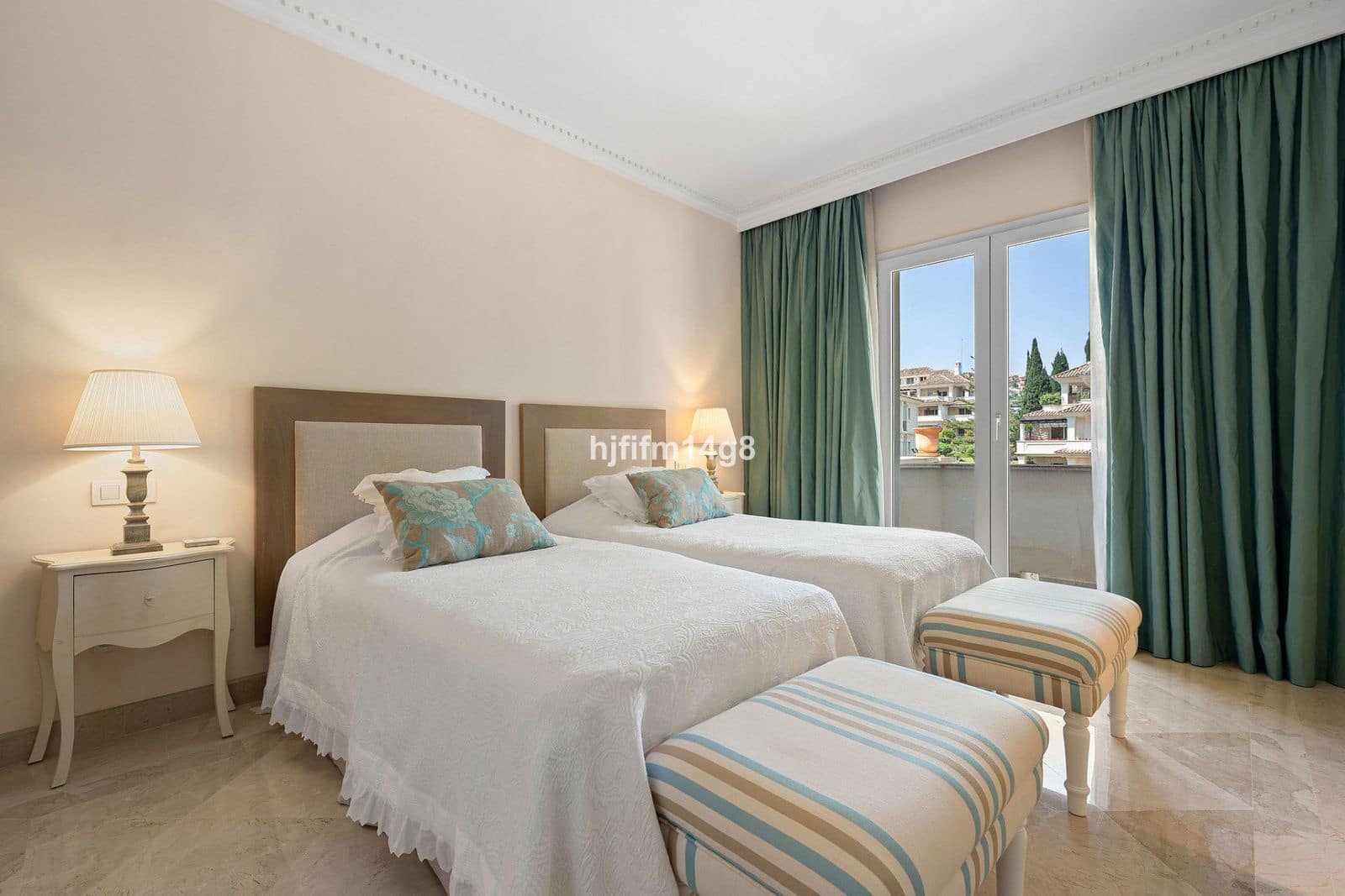 3 quarto Apartamento para venda em Nueva Andalucia - 1 385 000 € (Ref: 9812026)