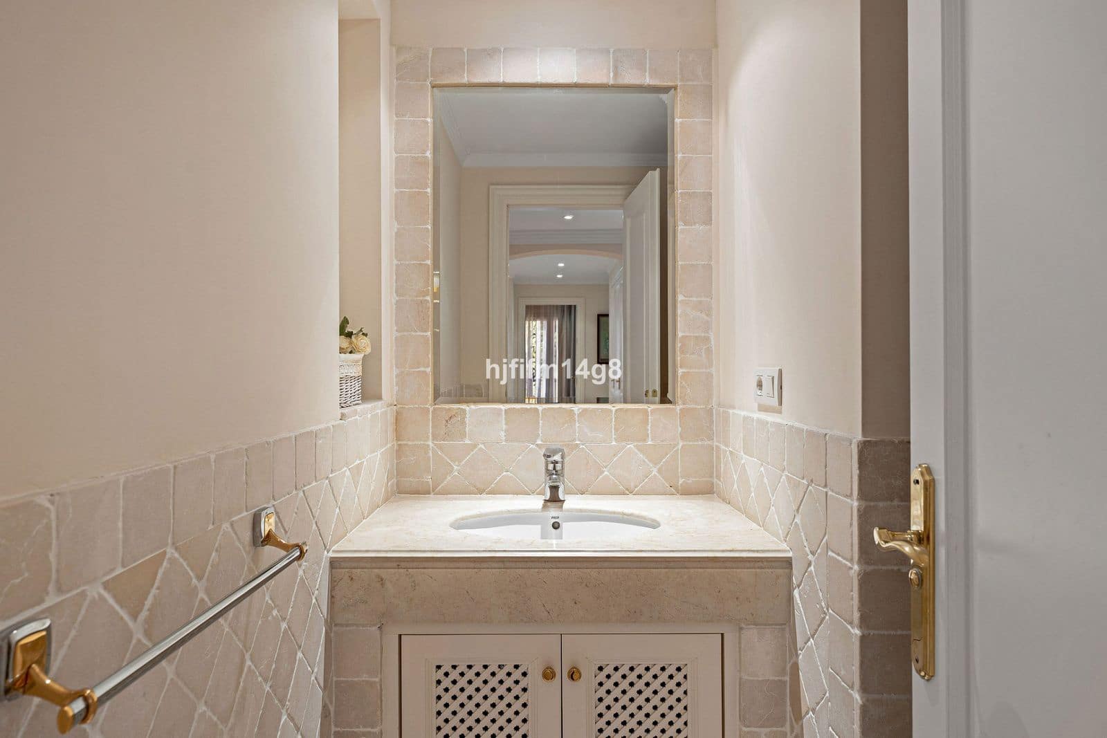 3 quarto Apartamento para venda em Nueva Andalucia - 1 385 000 € (Ref: 9812026)
