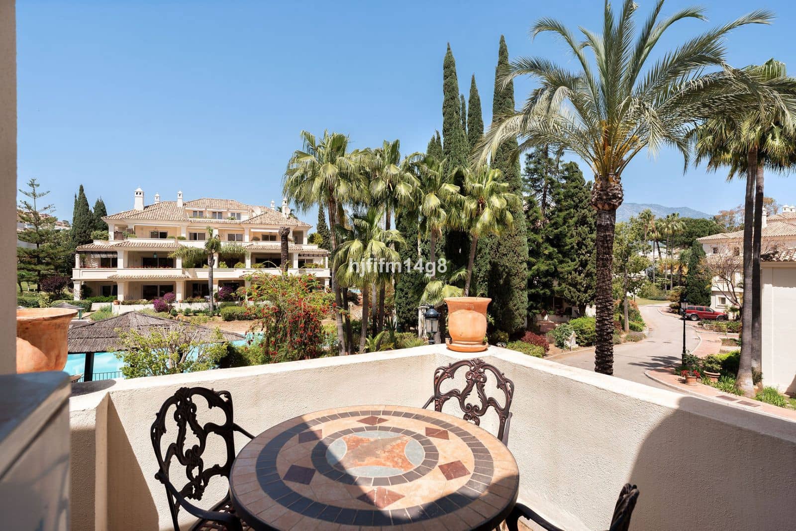 3 quarto Apartamento para venda em Nueva Andalucia - 1 385 000 € (Ref: 9812026)