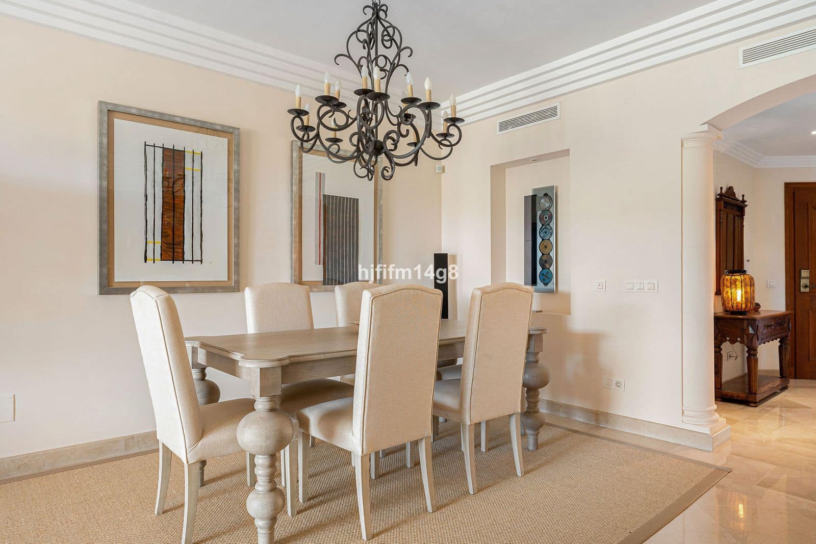 3 quarto Apartamento para venda em Nueva Andalucia - 1 385 000 € (Ref: 9812026)