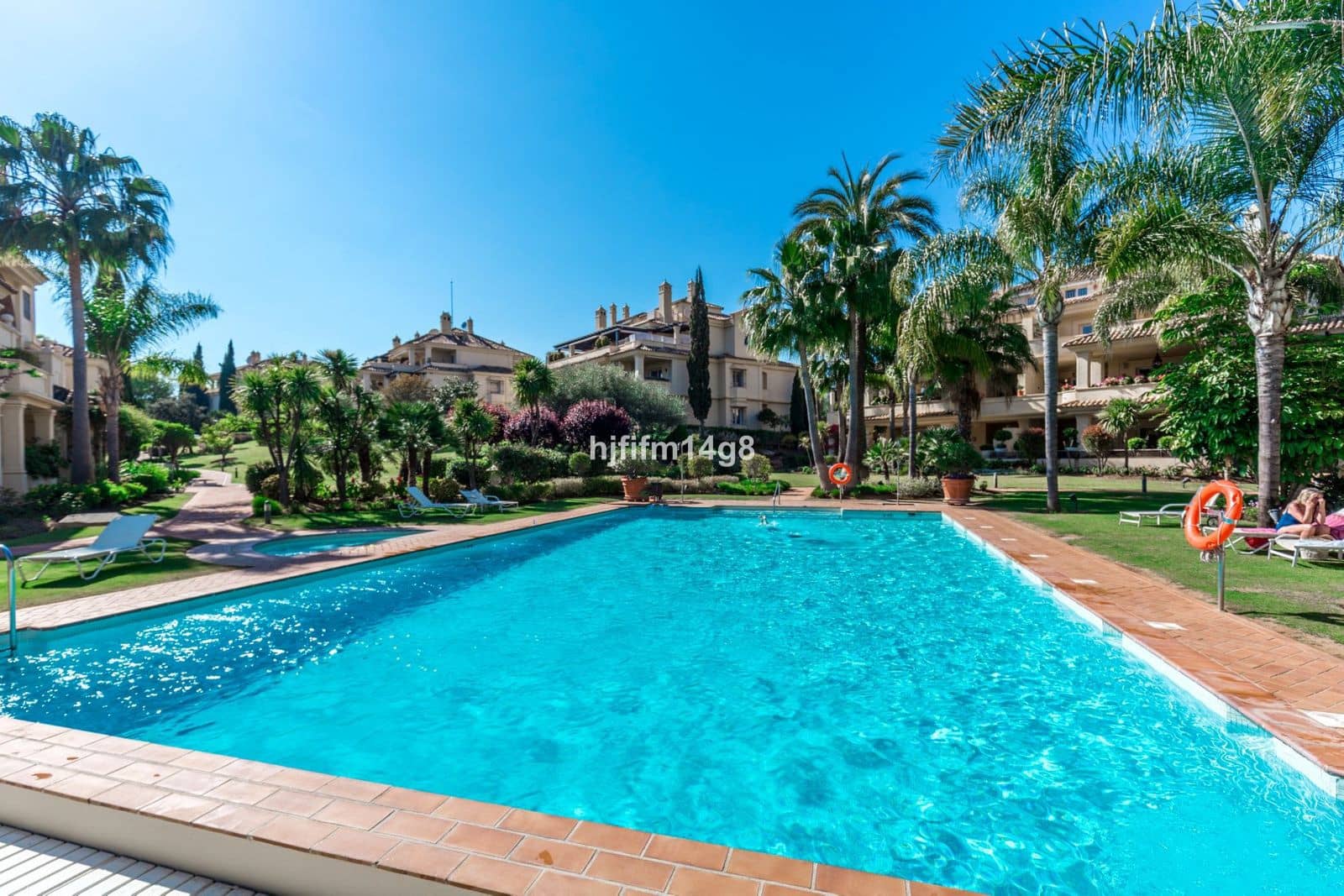 3 quarto Apartamento para venda em Nueva Andalucia - 1 385 000 € (Ref: 9812026)