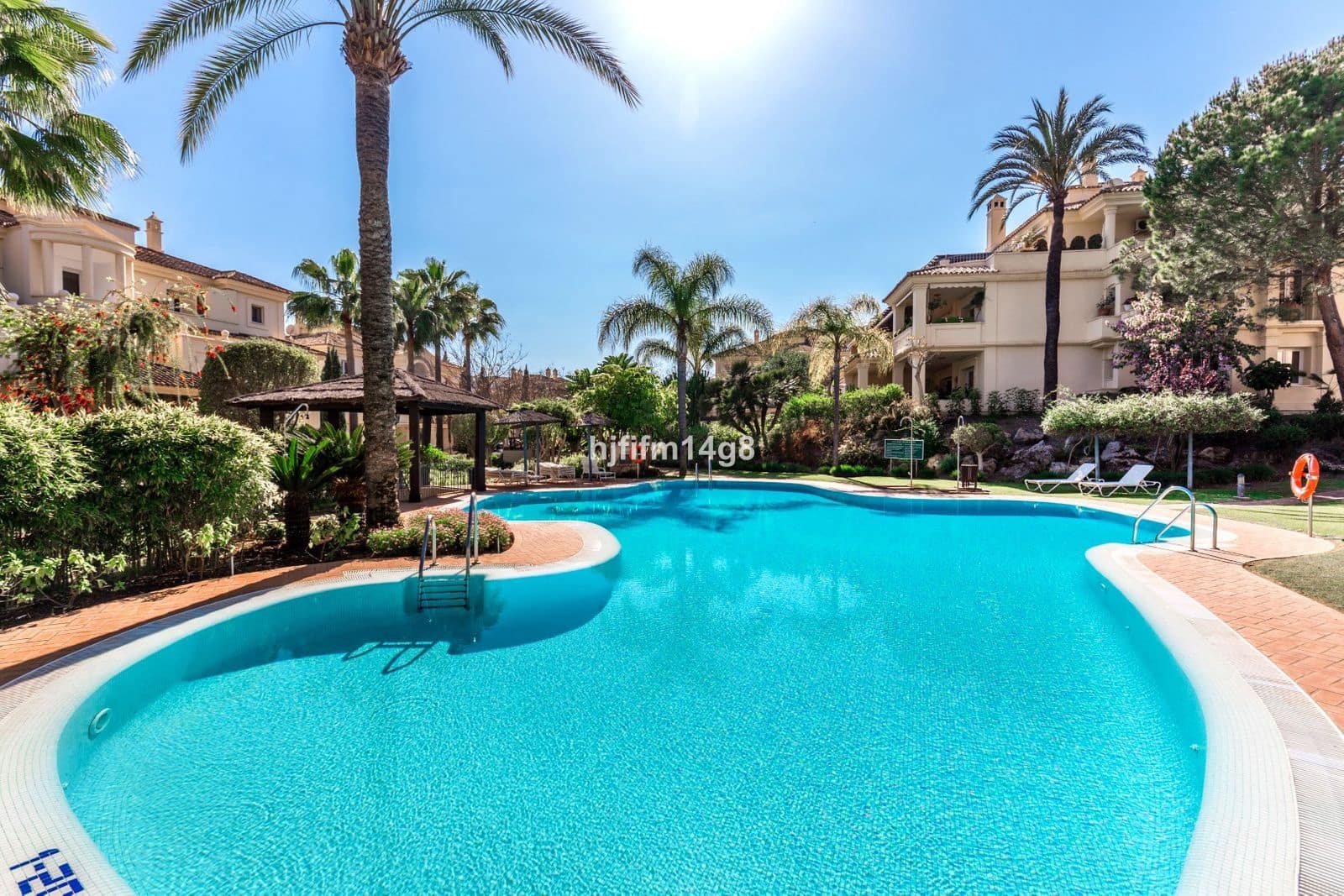 3 quarto Apartamento para venda em Nueva Andalucia - 1 385 000 € (Ref: 9812026)