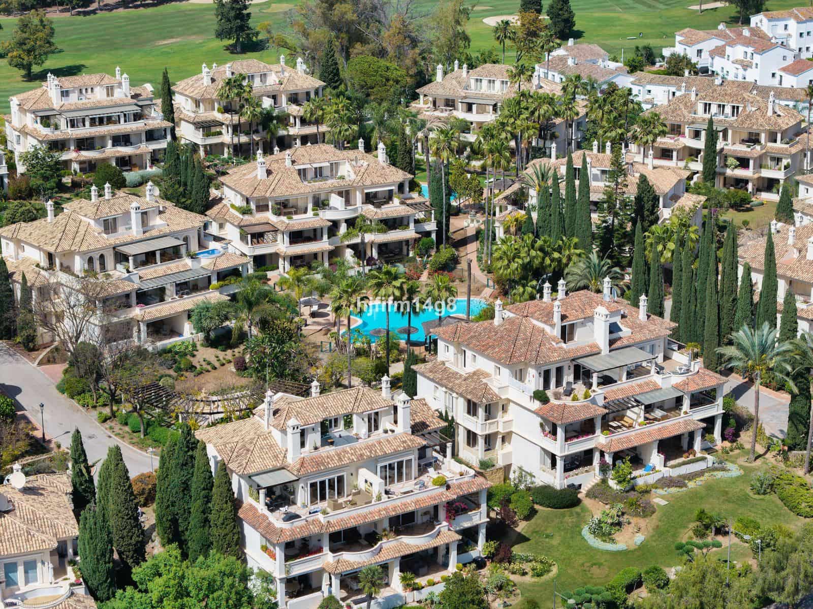 3 quarto Apartamento para venda em Nueva Andalucia - 1 385 000 € (Ref: 9812026)