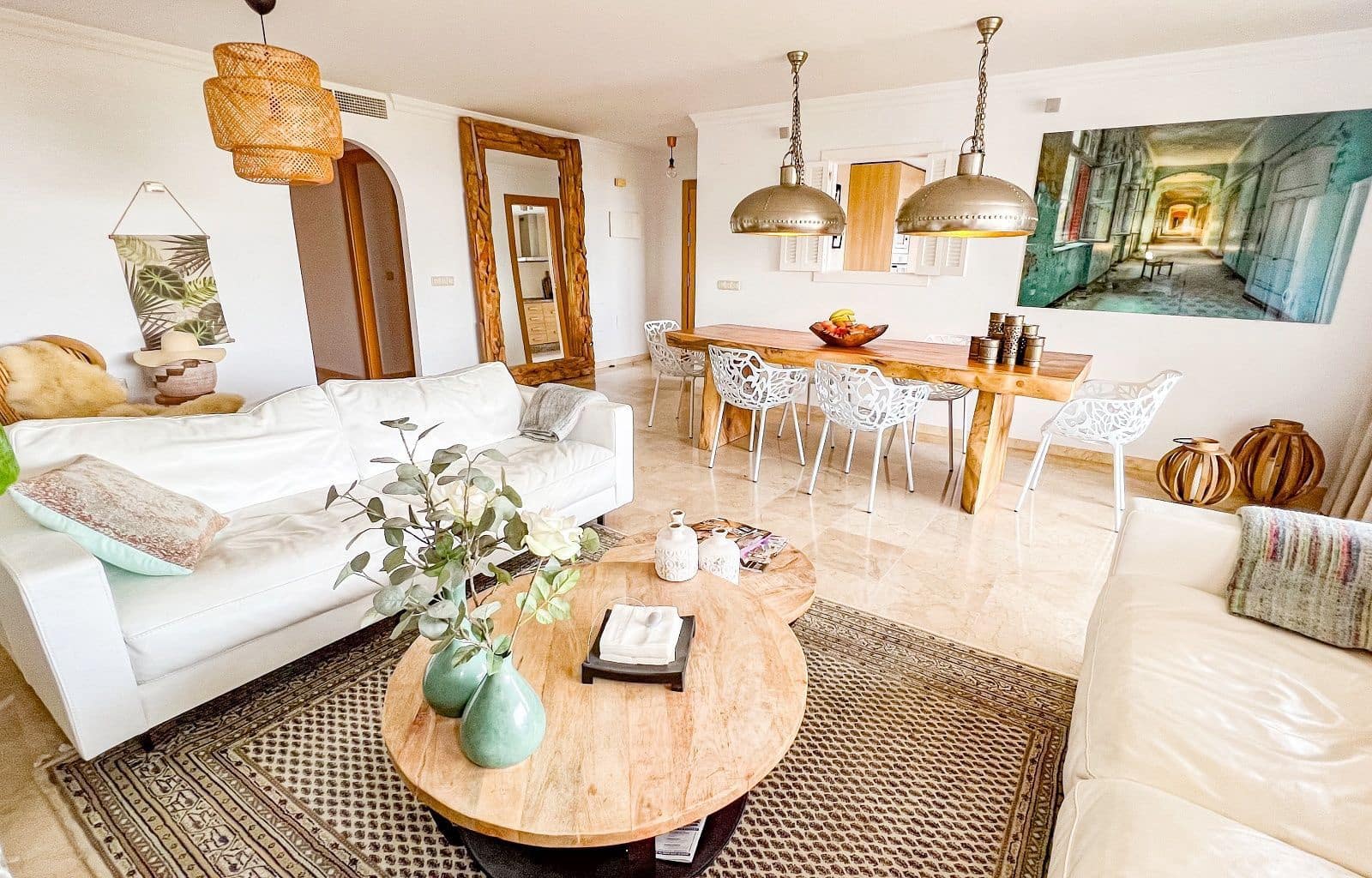 2 soverom Leilighet til salgs i La Mairena - € 399 000 (Ref: 9812027)