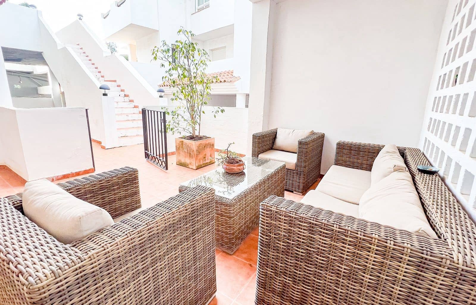 2 soverom Leilighet til salgs i La Mairena - € 399 000 (Ref: 9812027)