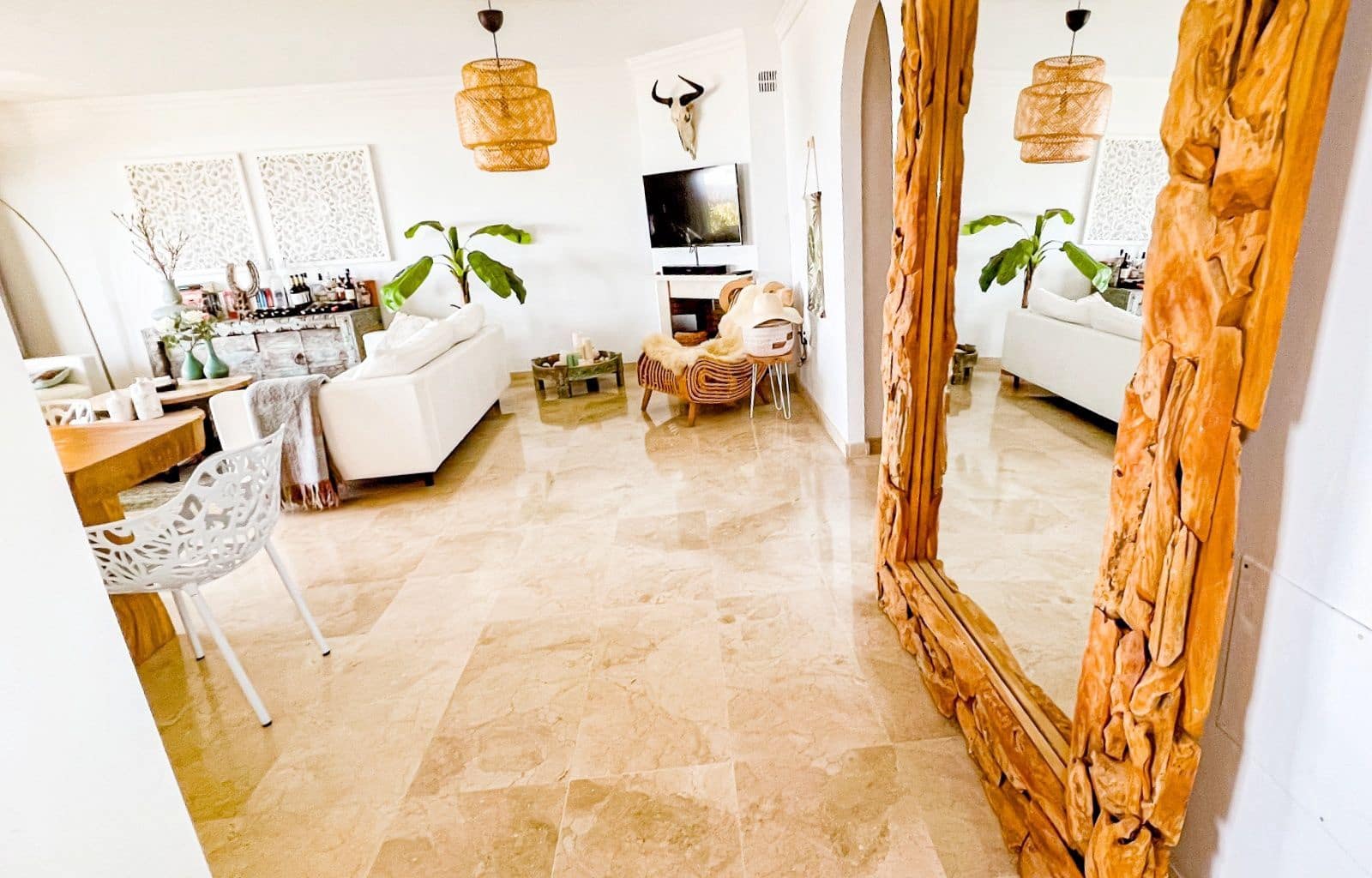 2 soverom Leilighet til salgs i La Mairena - € 399 000 (Ref: 9812027)