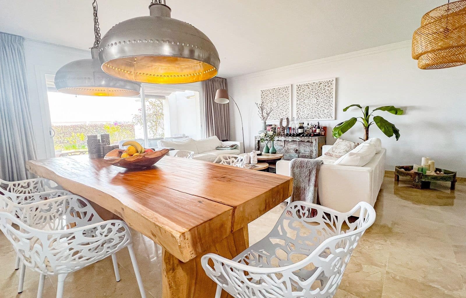 2 soverom Leilighet til salgs i La Mairena - € 399 000 (Ref: 9812027)