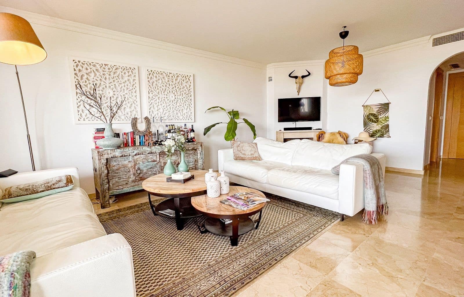 2 soverom Leilighet til salgs i La Mairena - € 399 000 (Ref: 9812027)