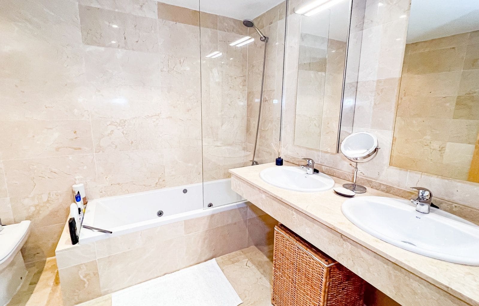 2 soverom Leilighet til salgs i La Mairena - € 399 000 (Ref: 9812027)