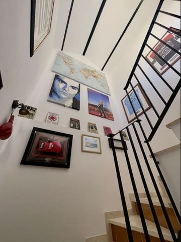 3 soverom Hus til salgs i La Duquesa / Puerto de la Duquesa, Manilva - € 360 000 (Ref: 9812028)