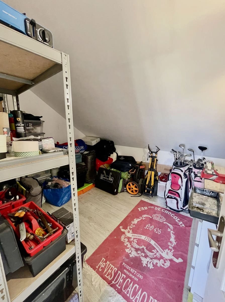 3 soverom Hus til salgs i La Duquesa / Puerto de la Duquesa - € 360 000 (Ref: 9812028)