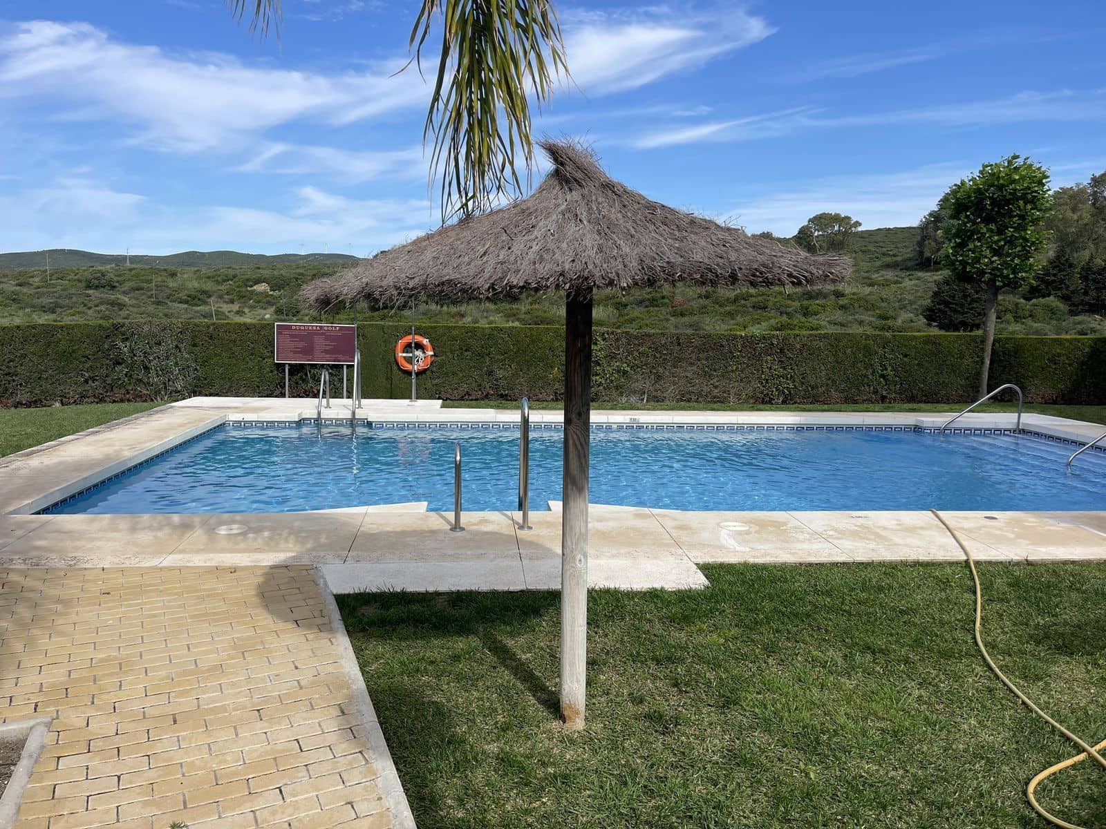 3 soverom Hus til salgs i La Duquesa / Puerto de la Duquesa - € 360 000 (Ref: 9812028)