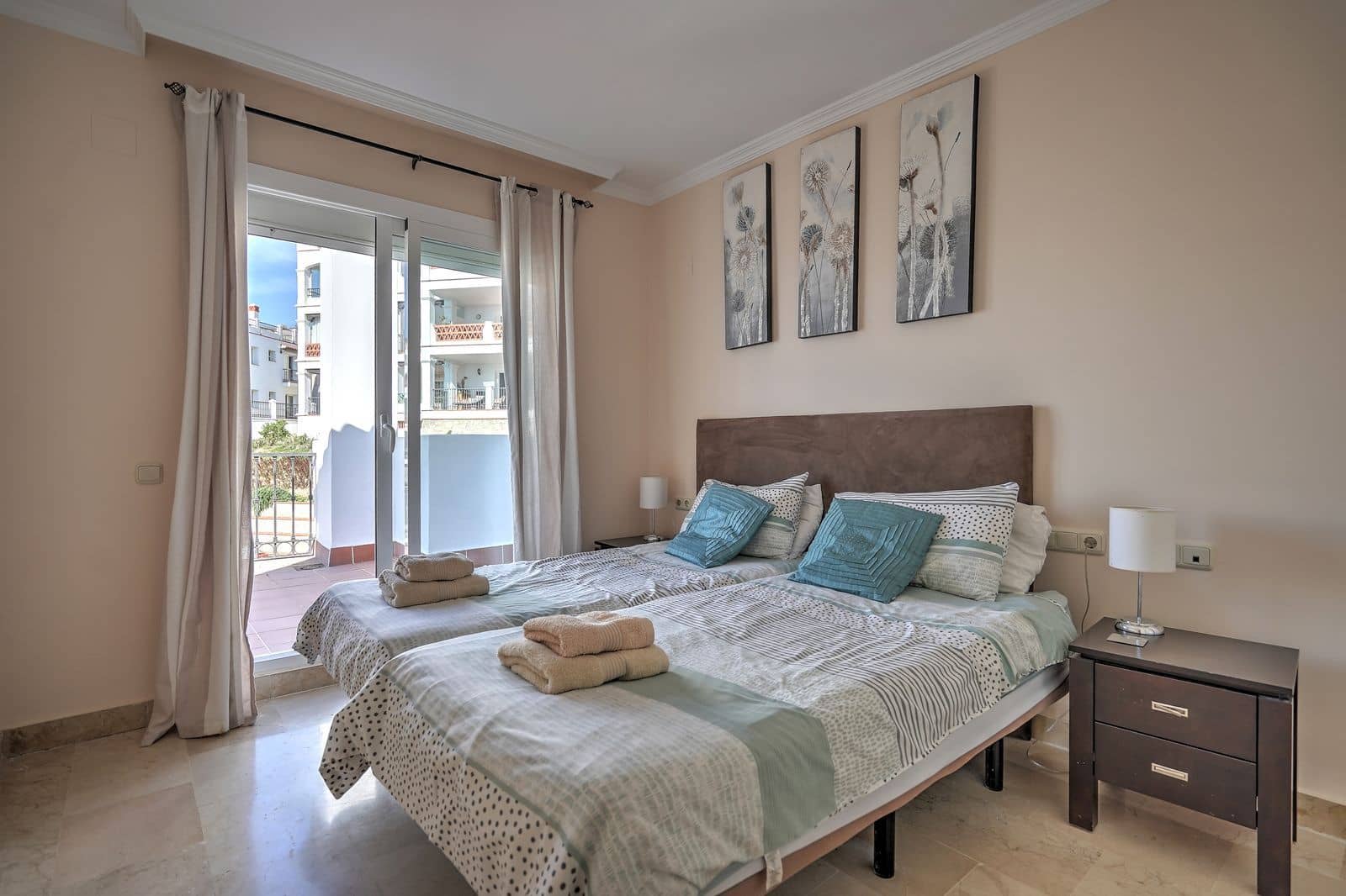 2 soveværelse Penthouse til salg i Calahonda - € 450.000 (Ref: 9812031)