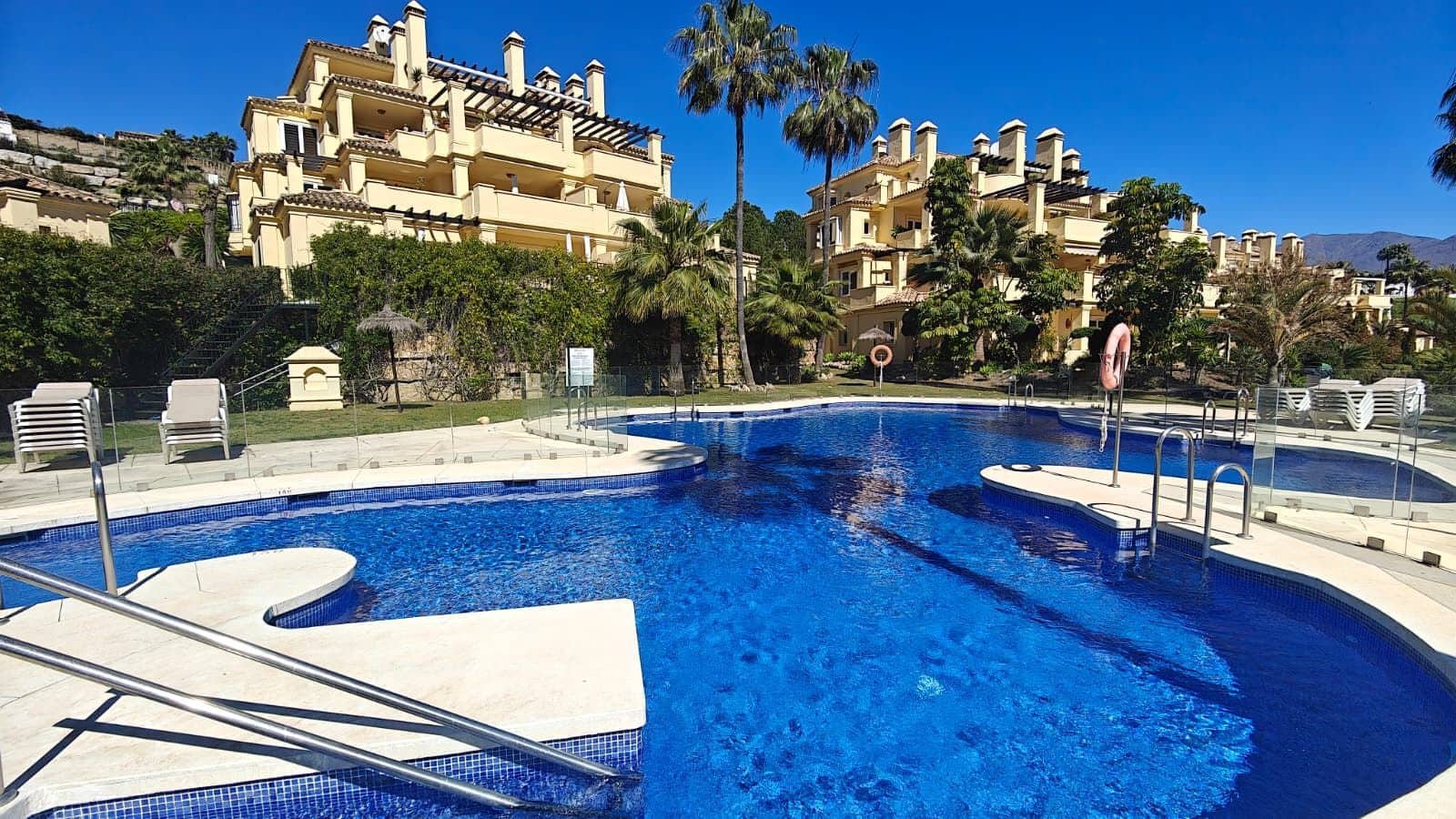 3 makuuhuone Huoneisto myytävänä paikassa Casares - 450 000 € (Ref: 9812032)