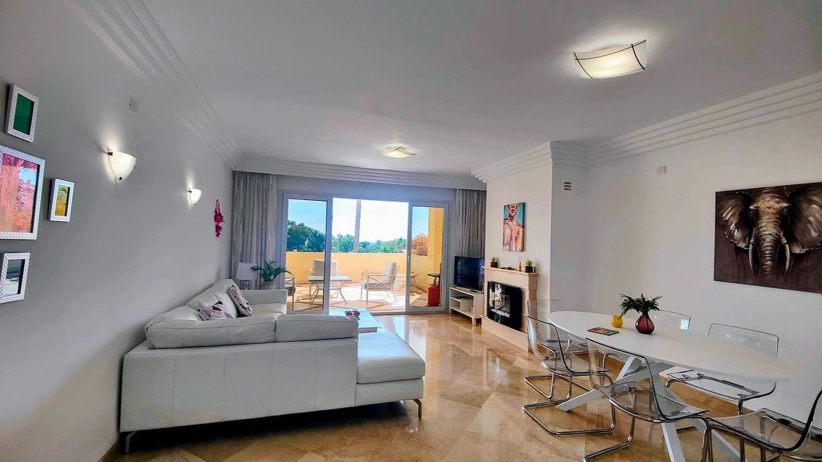 3 makuuhuone Huoneisto myytävänä paikassa Casares - 450 000 € (Ref: 9812032)