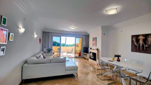 3 makuuhuone Huoneisto myytävänä paikassa Casares - 450 000 € (Ref: 9812032)