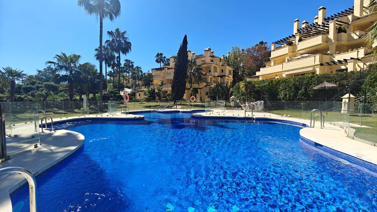 3 makuuhuone Huoneisto myytävänä paikassa Casares - 450 000 € (Ref: 9812032)