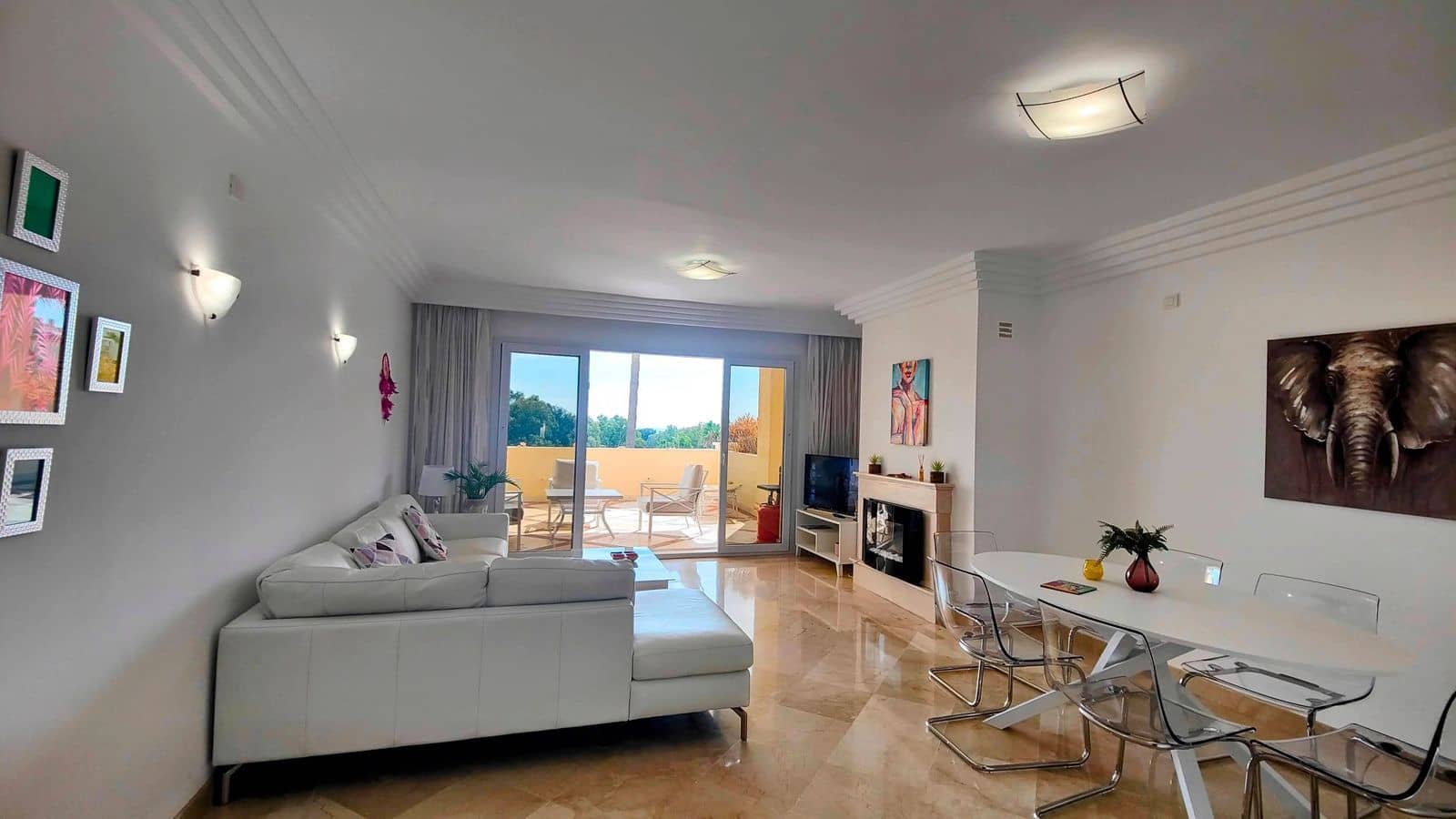 3 makuuhuone Huoneisto myytävänä paikassa Casares - 450 000 € (Ref: 9812032)