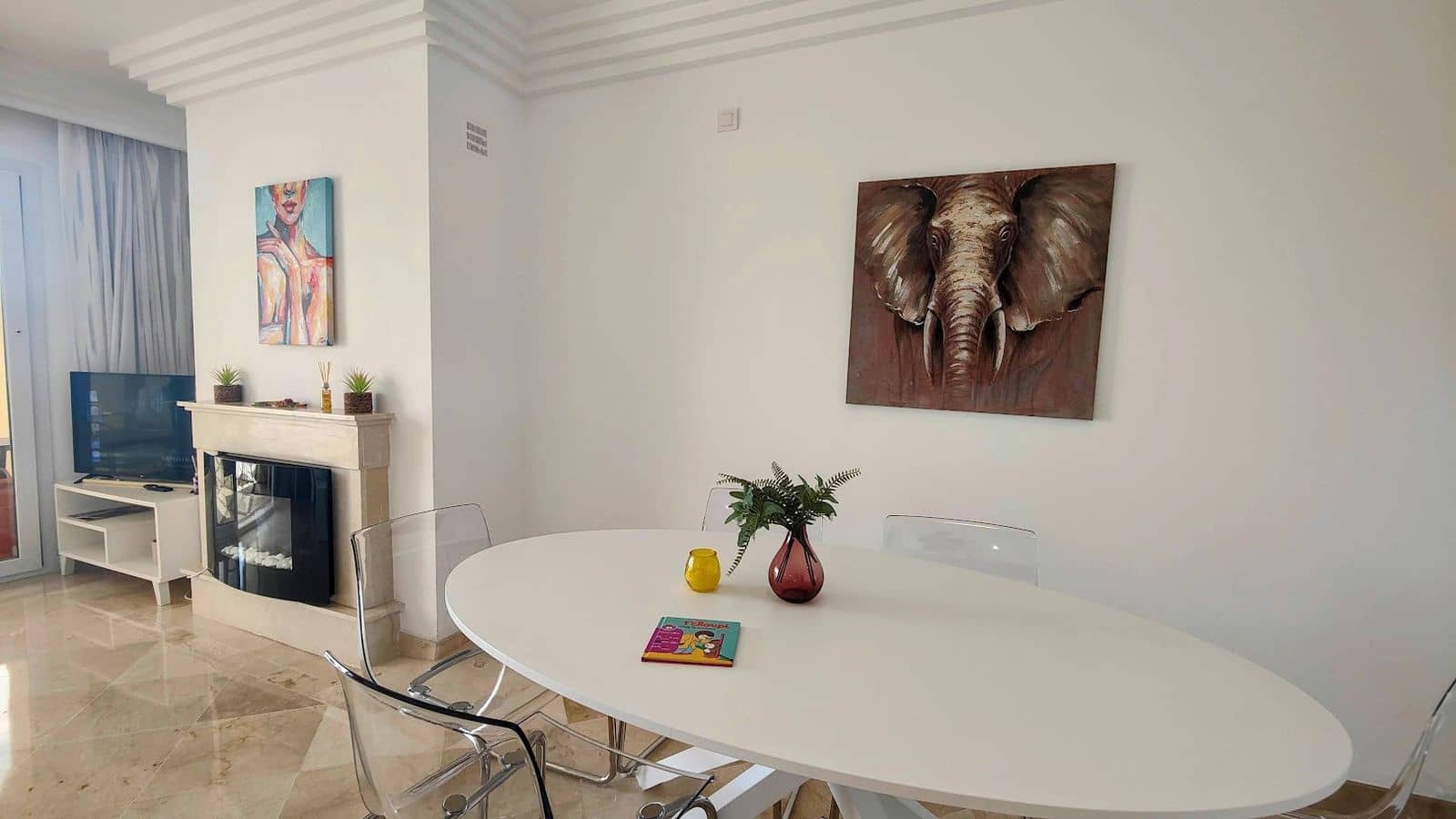 3 makuuhuone Huoneisto myytävänä paikassa Casares - 450 000 € (Ref: 9812032)