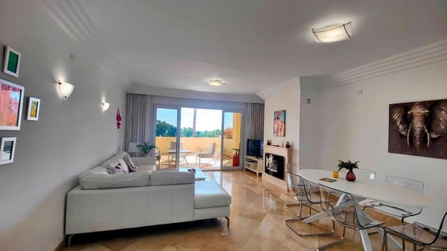 3 makuuhuone Huoneisto myytävänä paikassa Casares - 450 000 € (Ref: 9812032)