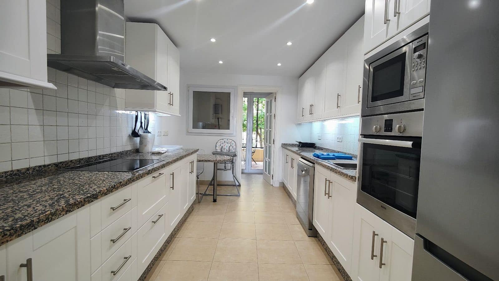 3 makuuhuone Huoneisto myytävänä paikassa Casares - 450 000 € (Ref: 9812032)