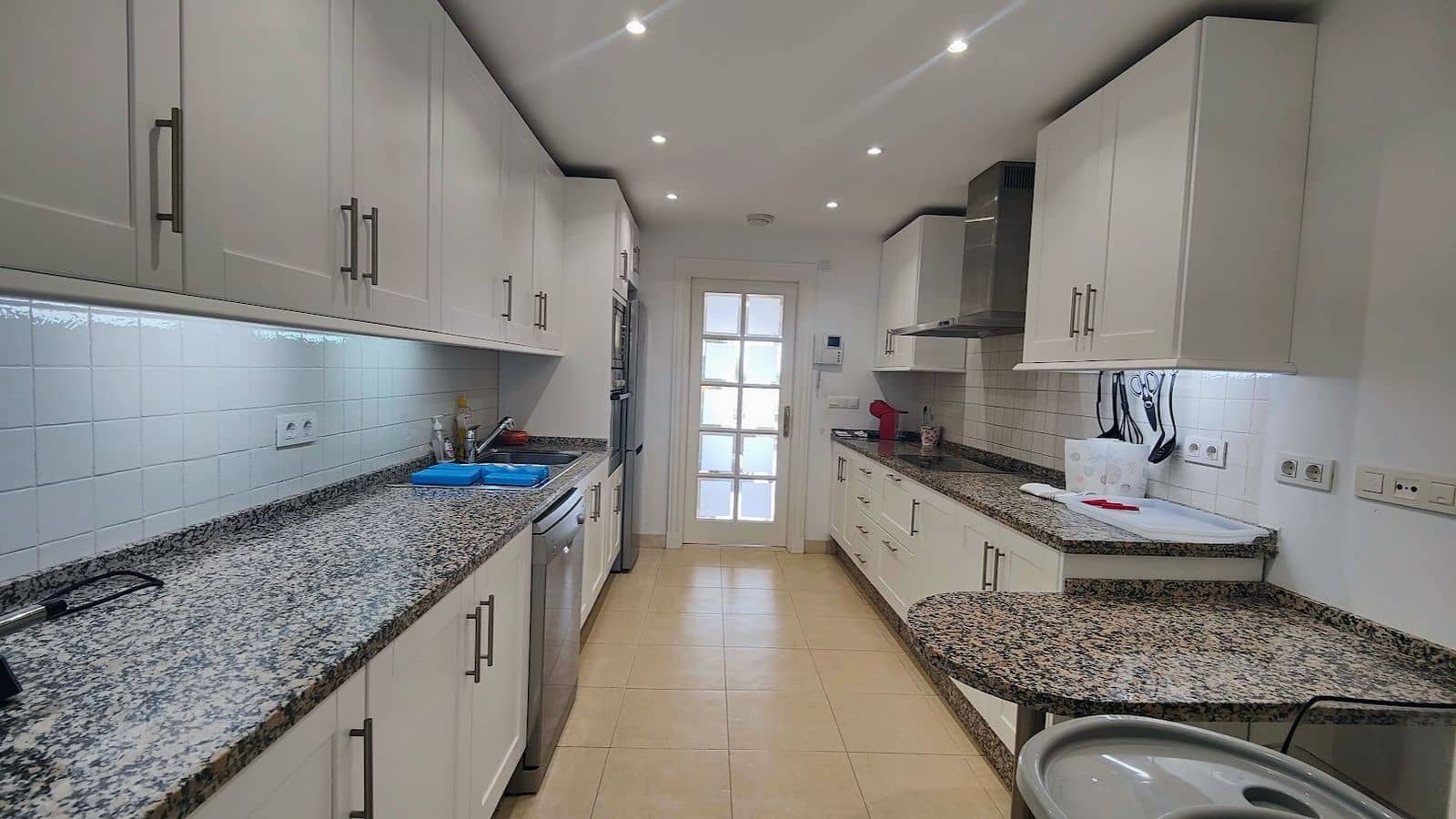 3 makuuhuone Huoneisto myytävänä paikassa Casares - 450 000 € (Ref: 9812032)