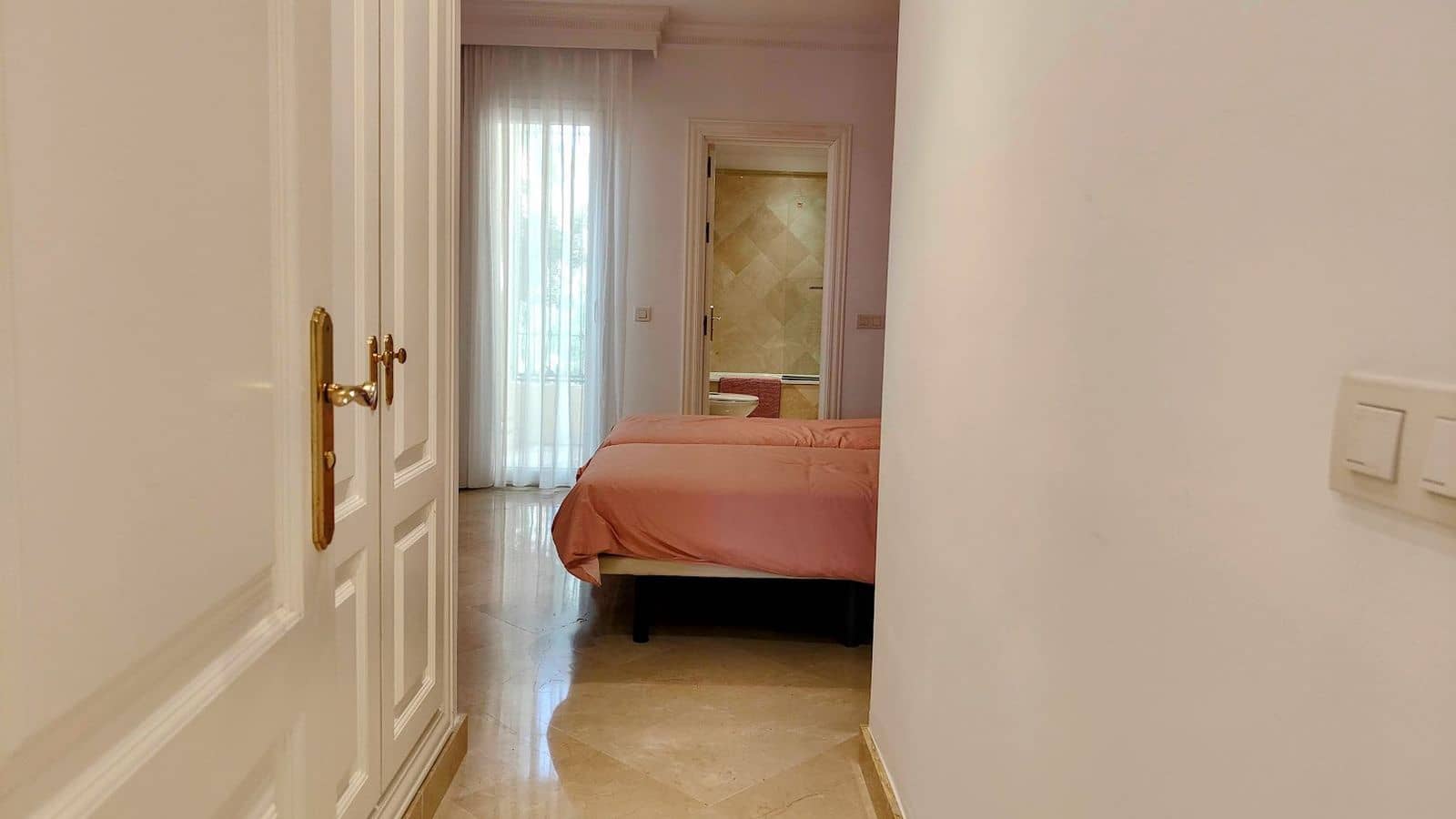 3 makuuhuone Huoneisto myytävänä paikassa Casares - 450 000 € (Ref: 9812032)
