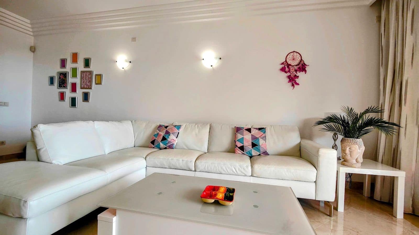 3 makuuhuone Huoneisto myytävänä paikassa Casares - 450 000 € (Ref: 9812032)