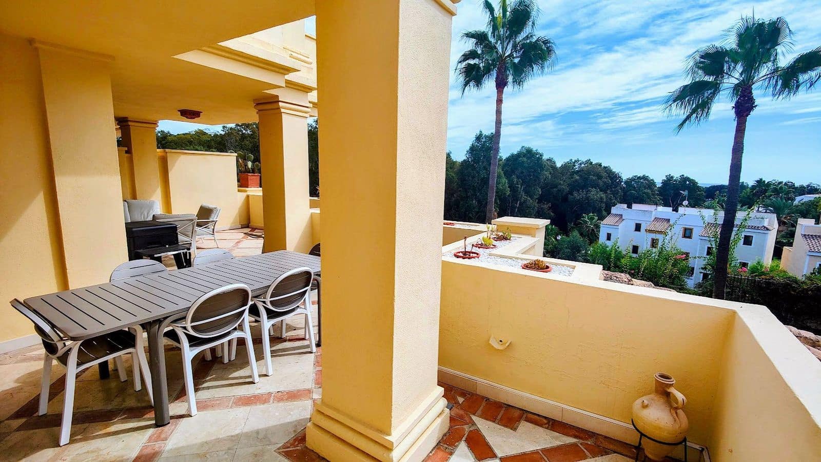 3 makuuhuone Huoneisto myytävänä paikassa Casares - 450 000 € (Ref: 9812032)