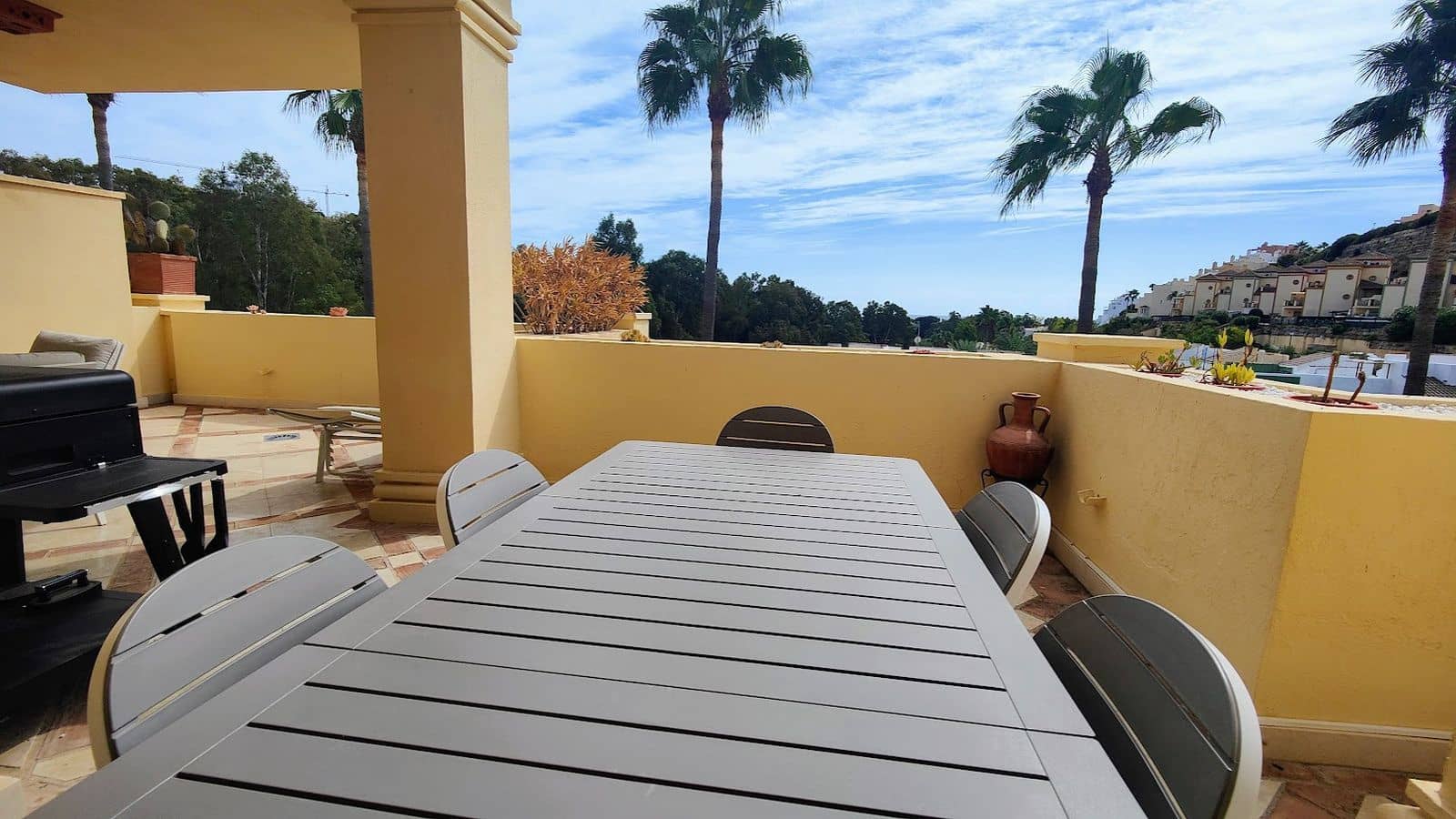3 makuuhuone Huoneisto myytävänä paikassa Casares - 450 000 € (Ref: 9812032)