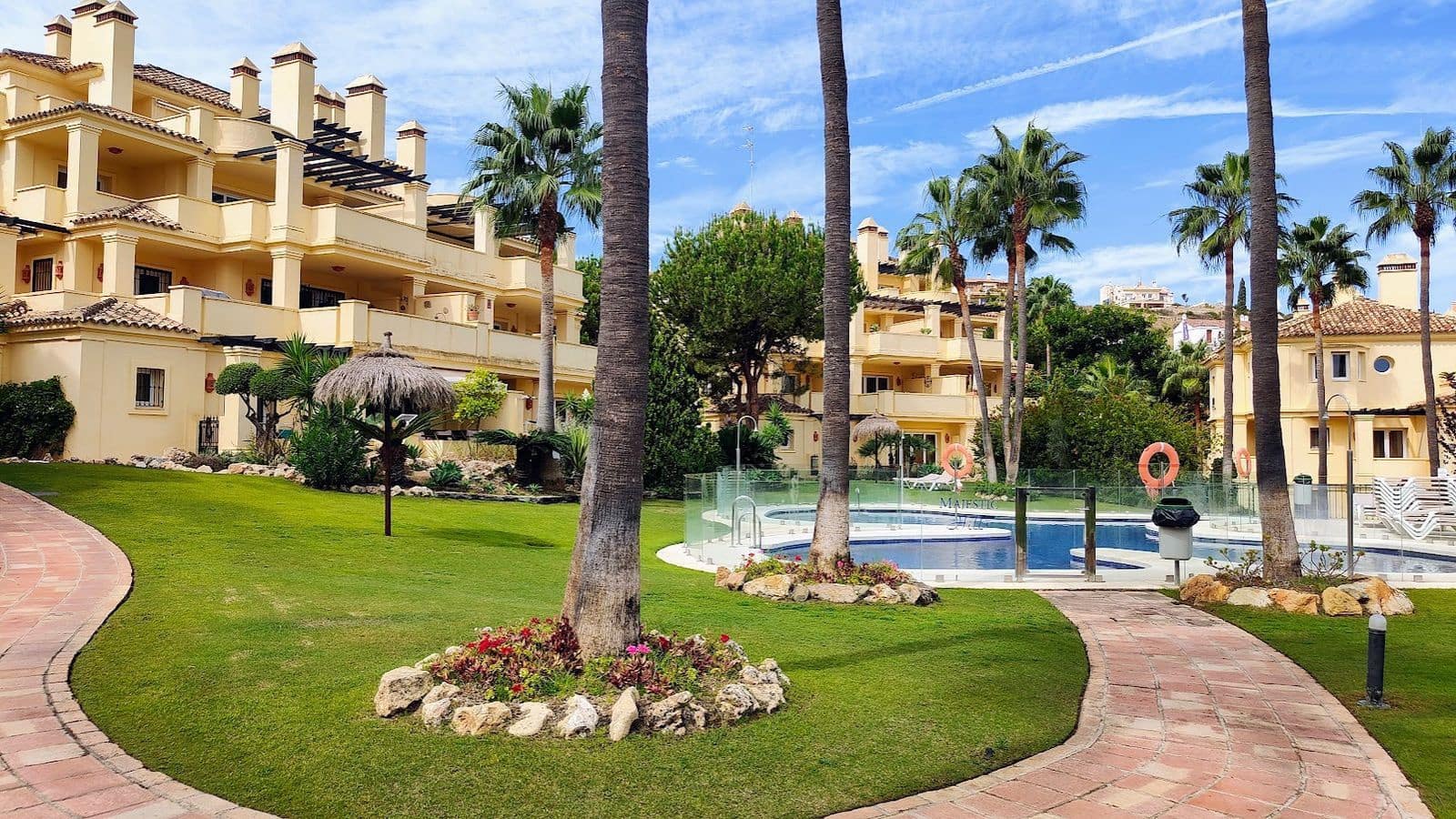 3 makuuhuone Huoneisto myytävänä paikassa Casares - 450 000 € (Ref: 9812032)
