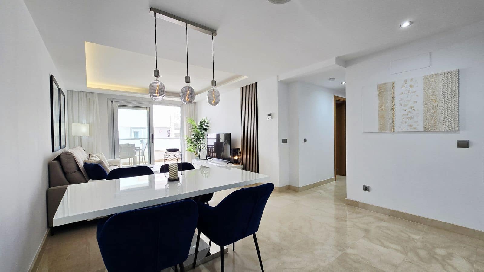 3 bedroom Penthouse for sale in San Pedro de Alcantara - € 669,000 (Ref: 9812034)