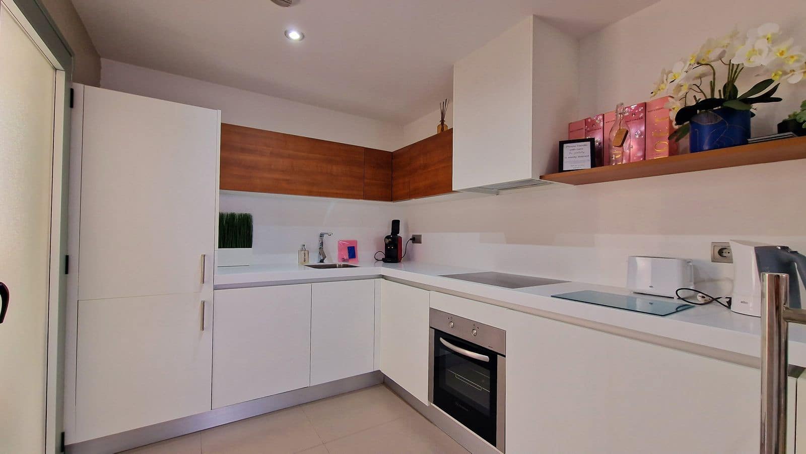 3 bedroom Penthouse for sale in San Pedro de Alcantara - € 669,000 (Ref: 9812034)
