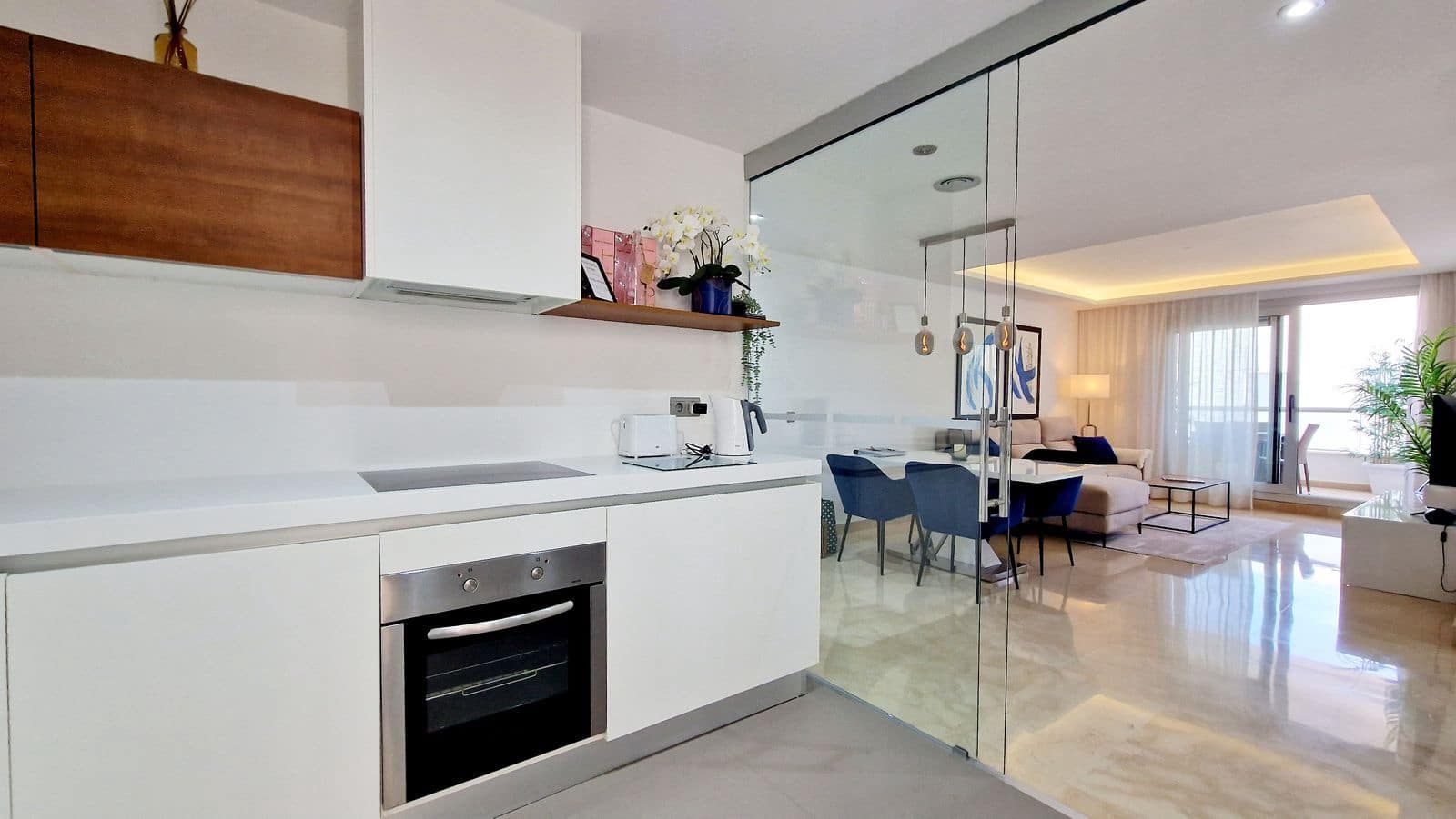 3 bedroom Penthouse for sale in San Pedro de Alcantara - € 669,000 (Ref: 9812034)