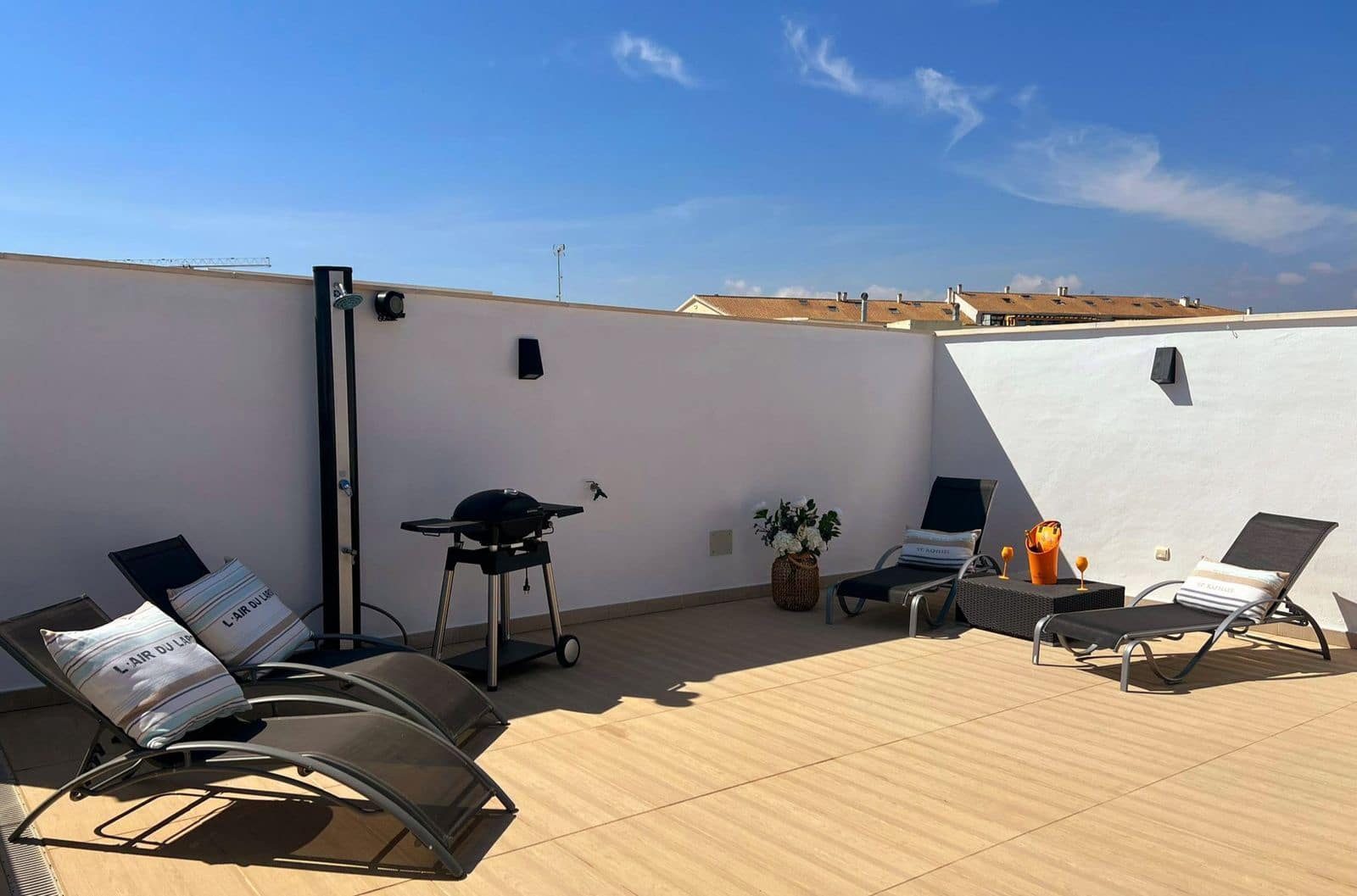 3 bedroom Penthouse for sale in San Pedro de Alcantara - € 669,000 (Ref: 9812034)
