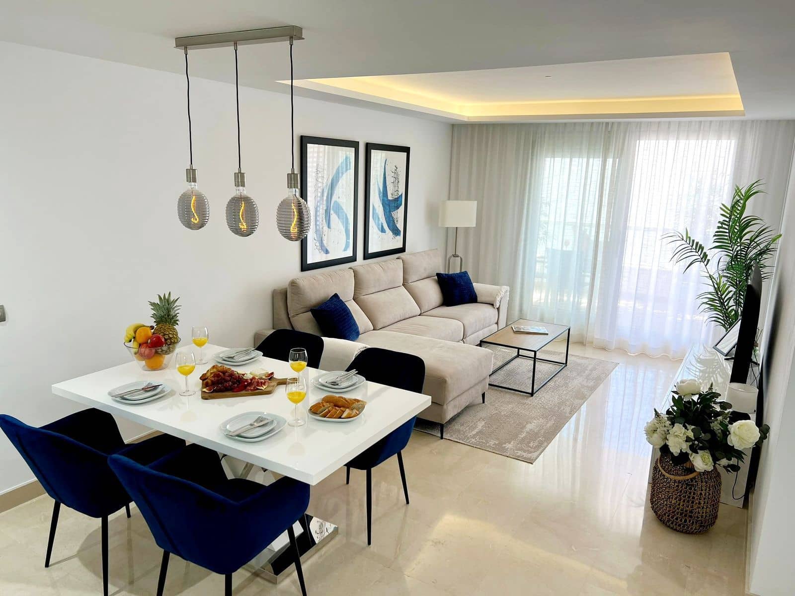 3 bedroom Penthouse for sale in San Pedro de Alcantara - € 669,000 (Ref: 9812034)
