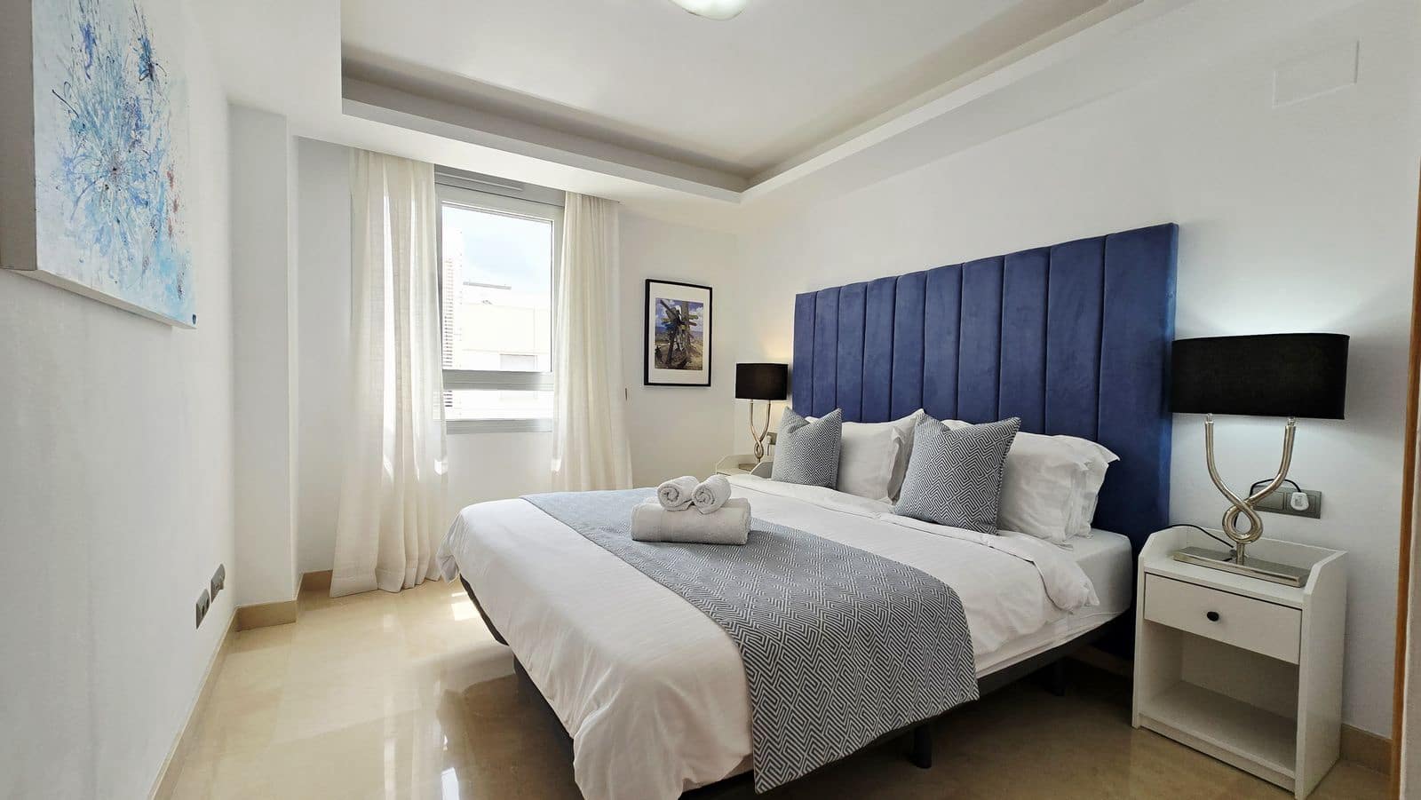 3 bedroom Penthouse for sale in San Pedro de Alcantara - € 669,000 (Ref: 9812034)