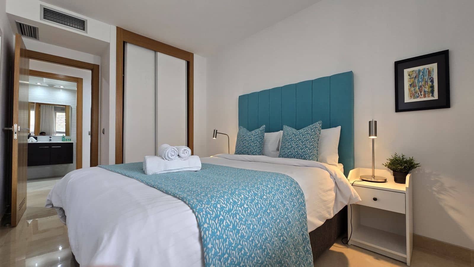 3 bedroom Penthouse for sale in San Pedro de Alcantara - € 669,000 (Ref: 9812034)