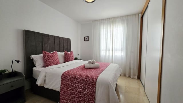 3 bedroom Penthouse for sale in San Pedro de Alcantara, Marbella - € 669,000 (Ref: 9812034)