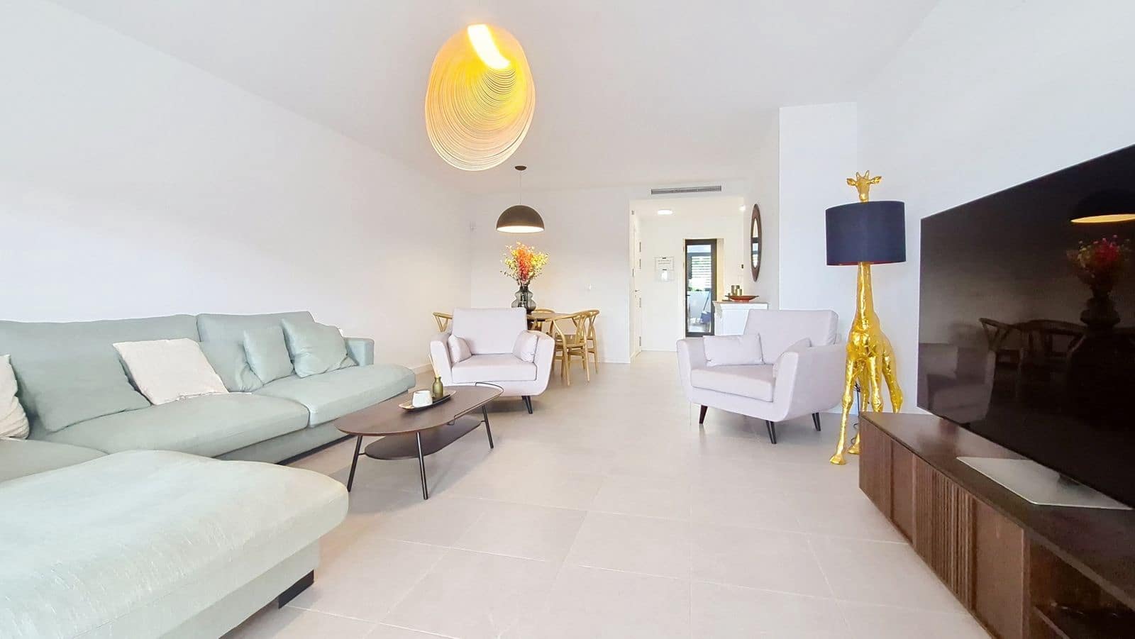 Apartamento de 3 habitaciones en Casares en venta - 549.000 € (Ref: 9812036)