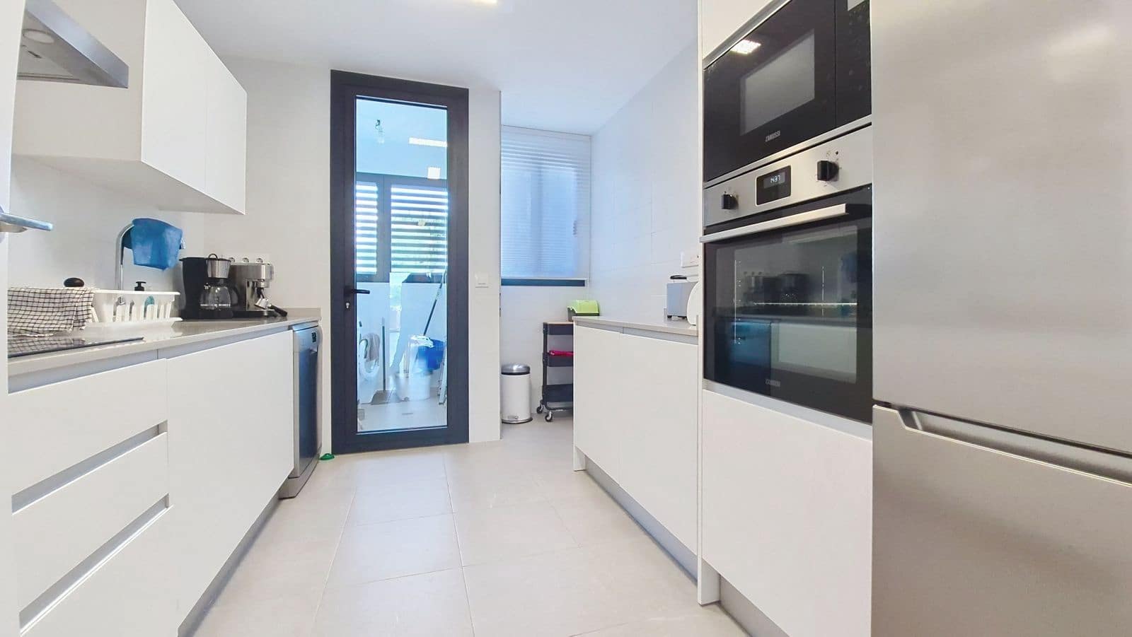 Apartamento de 3 habitaciones en Casares en venta - 549.000 € (Ref: 9812036)