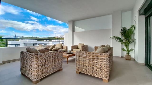 Apartamento de 3 habitaciones en Casares en venta - 549.000 € (Ref: 9812036)