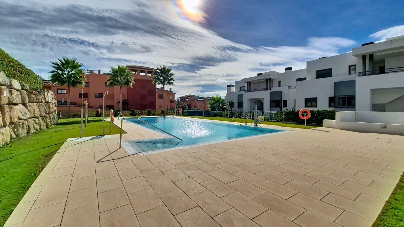 Apartamento de 3 habitaciones en Casares en venta - 549.000 € (Ref: 9812036)