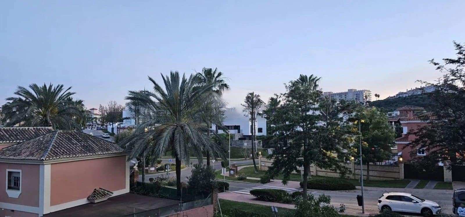 Tontti myytävänä paikassa Benalmadena - 475 000 € (Ref: 9812038)