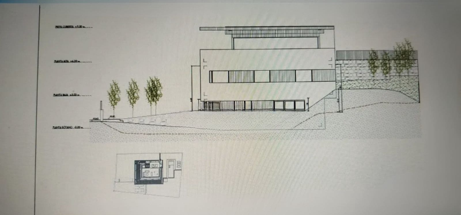 Tontti myytävänä paikassa Benalmadena - 475 000 € (Ref: 9812038)