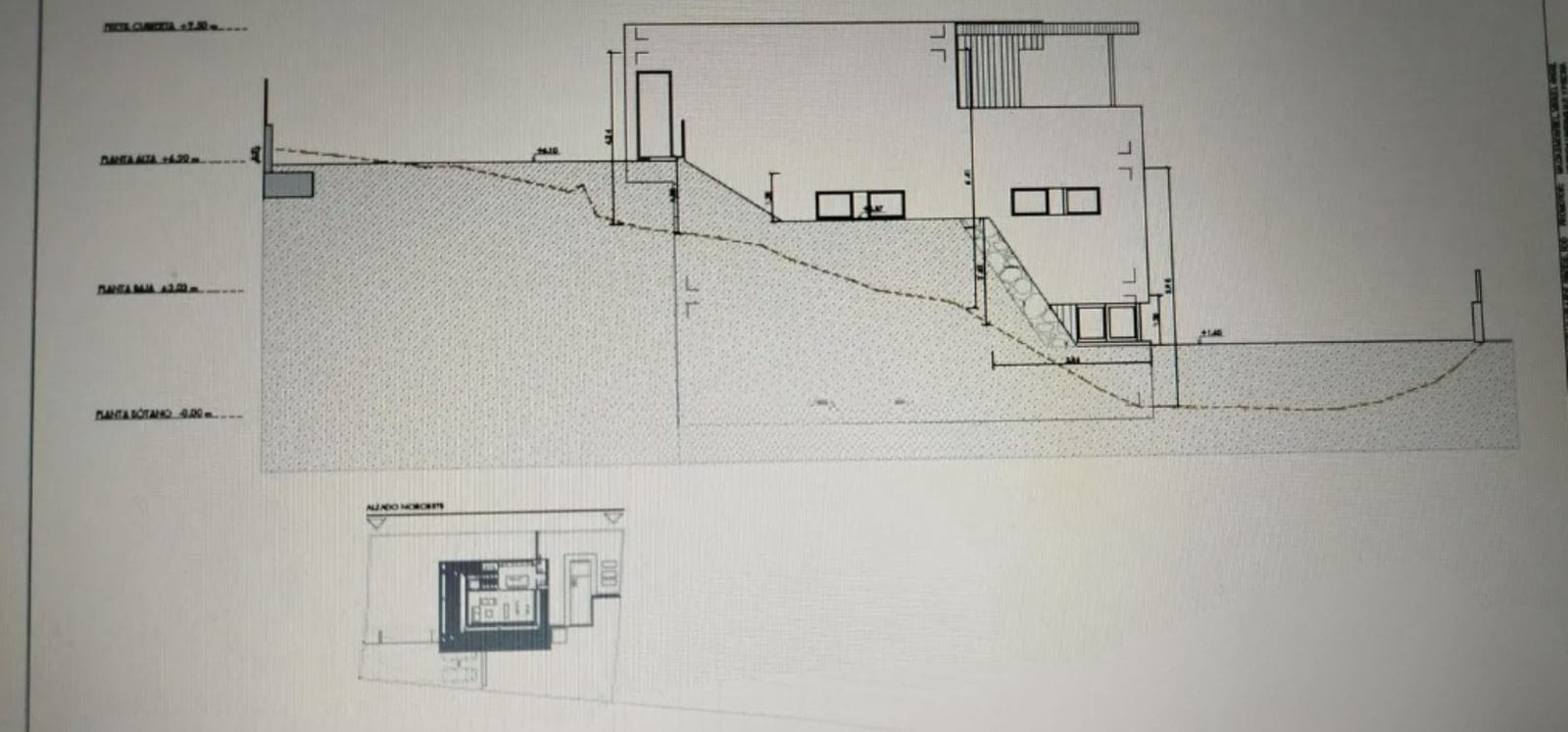 Tontti myytävänä paikassa Benalmadena - 475 000 € (Ref: 9812038)