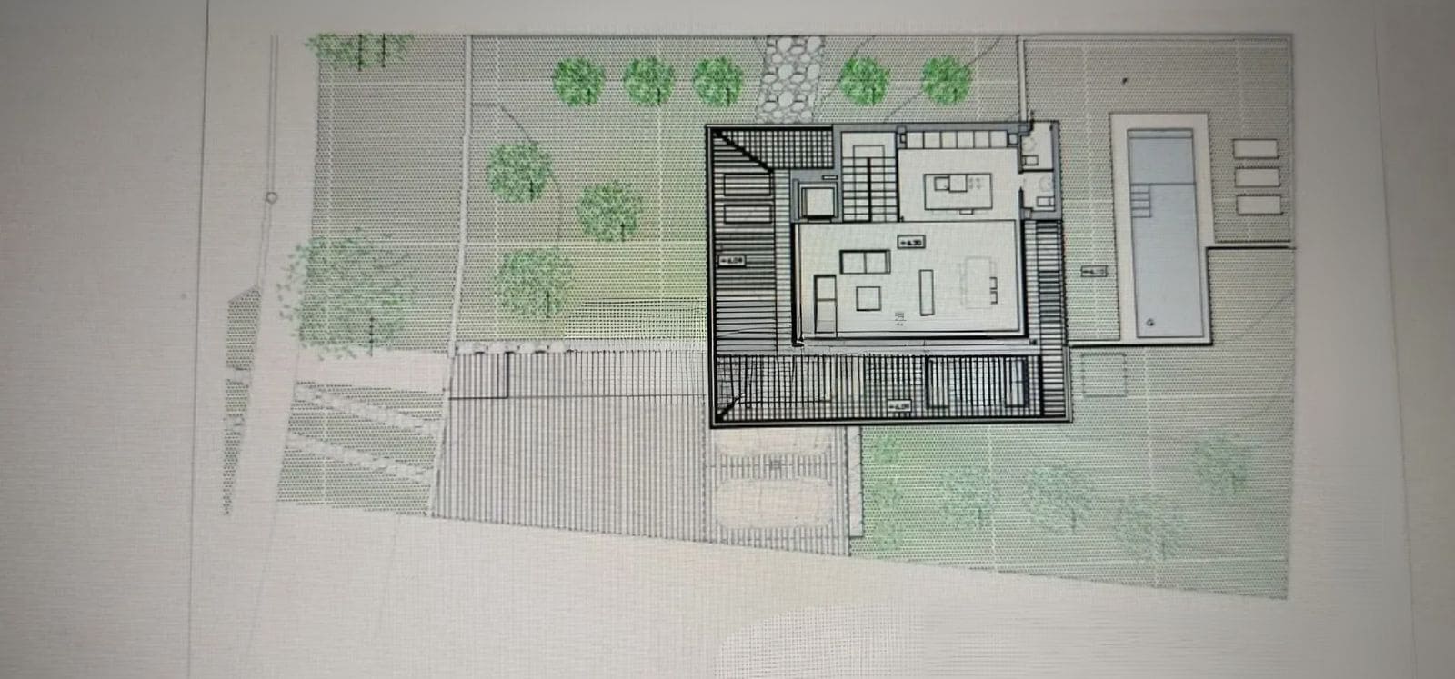 Tontti myytävänä paikassa Benalmadena - 475 000 € (Ref: 9812038)