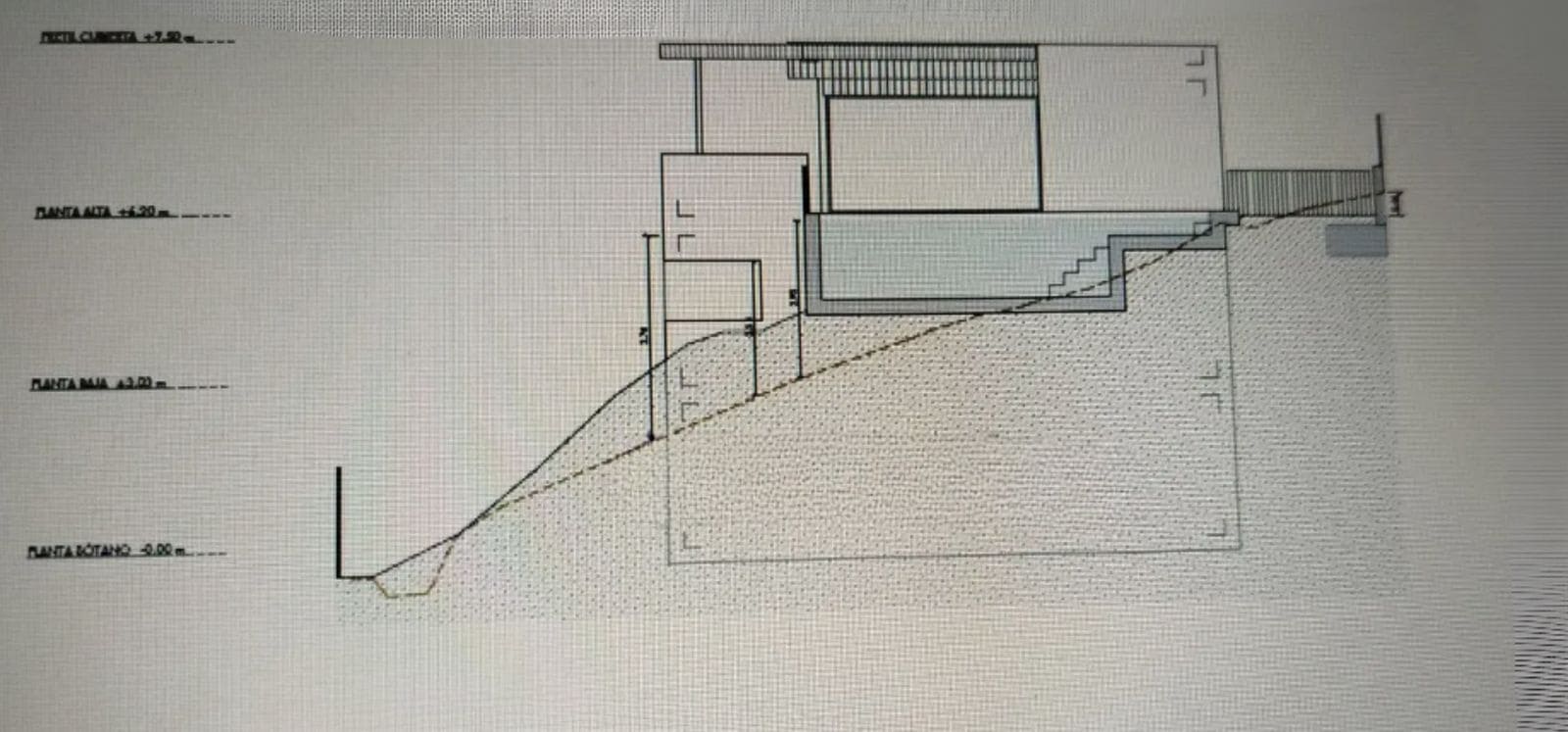 Tontti myytävänä paikassa Benalmadena - 475 000 € (Ref: 9812038)