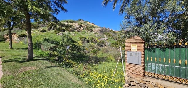 Terreno para Construção para venda em Benalmádena - 475 000 € (Ref: 9812038)