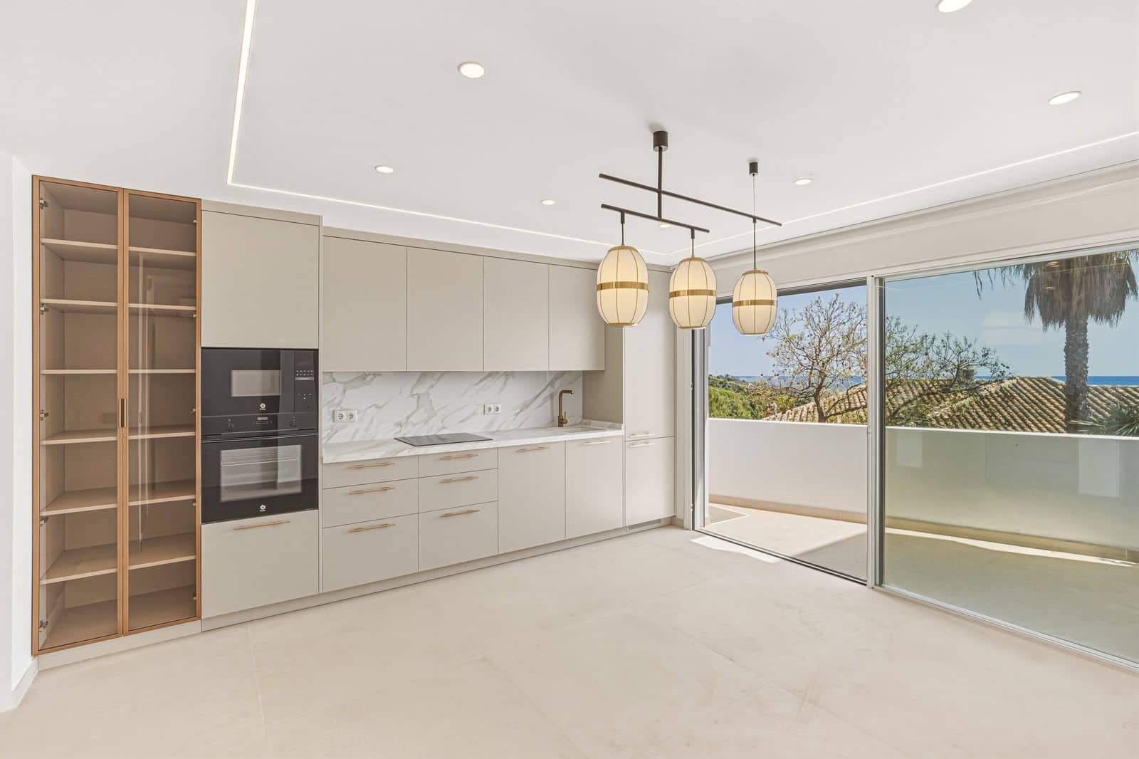 Casa de 4 habitaciones en Los Monteros en venta - 950.000 € (Ref: 9812039)